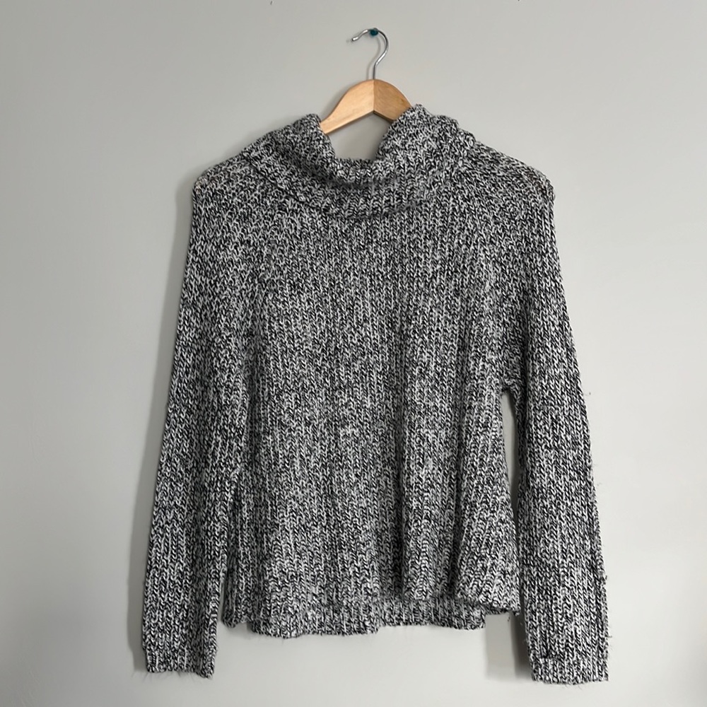 La classe couture Sweater